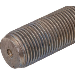 Skersinės vairo trauklės galas Zetor 72113720