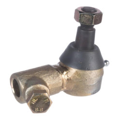 Rutulinis šarnyras LH Busatis 2890120