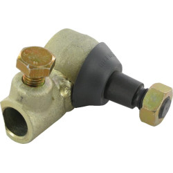 Rutulinis šarnyras Busatis 2890010