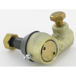 Rutulinis šarnyras Busatis 2890010