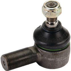 Skersinės vairo trauklės galas 0006561131N