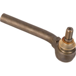 Skersinės vairo trauklės galas CNH 84569098