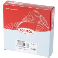 Sandariklis COMBI SF6 42x62x21,5 72 NBR 5177709N