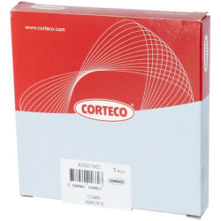 Sandariklis COMBI 35x52x16 72 NBR 295151A1N