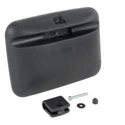 Case - IH CVX175 CA6398025 Veidrodis