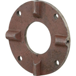 C-385 26900080185081 priekinės pavaros sankabos dangtelis