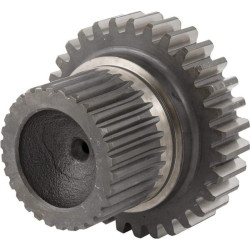 Pavarų dėžė T-31 varoma tiesia priekinės ašies sankabos pavara, skirta C-385 26900088185004