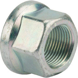 Rato veržlės korpusas - IH 98783C1