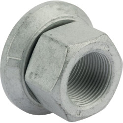 Rato veržlė M22x1,50 plieninė WB2215SW32L