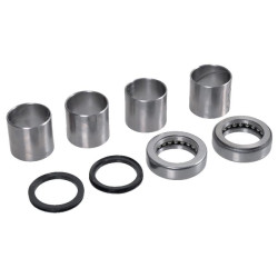 Remonto komplekto velenas l/r CNH 072140010