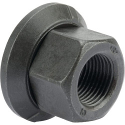 Rato veržlė M18x1,50 plieninė WB1815SW27