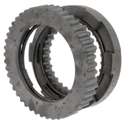 Priekinės pavaros žandikaulio sankaba, komplektas, skirtas C-385 2690831850090