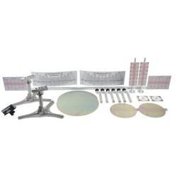 Ašies matavimo įrankis AS20 LL109