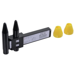 Nuolydžio matuoklis Rema Tip Top 5955000