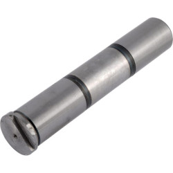 Apvalios ašies kaištis, tinka C-330, C-360 26900050633110