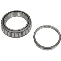 Pusvelio vidinis guolis VPH2331