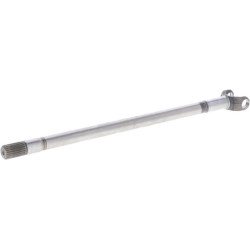 Dvigubos jungtys, dif. pusė skirta CI040873