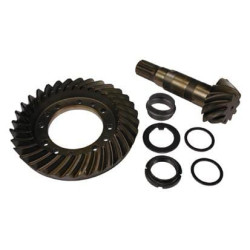 Nustatyti Gear VPJ8012