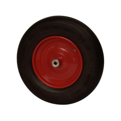 Starcoflex 39-8A 380 x 90 mm juodas GK 2,50 x 8 12,7 x 100 raudonas 1255352008