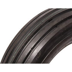 Guminis ratas sukomplektuotas 0395700HEV