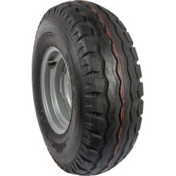 Sukomplektuotas ratas FR63008015310