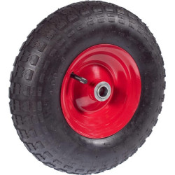 Pneumatinis ratas 340 mm 12551255034303