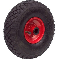 Pneumatinis ratas 260 mm 20 x 75 (3,00-4 2PR) 12551255026202