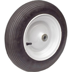 Pneumatinis ratas 360 mm 12551255036303