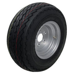 Sukomplektuotas ratas FR520581067112