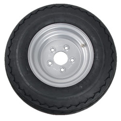 Sukomplektuotas ratas FR520581067112