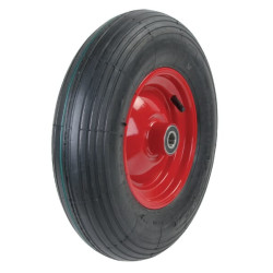 Sukomplektuotas ratas FR1400820100