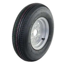 Sukomplektuotas ratas FR45001060100