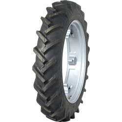 Sukomplektuotas ratas, 9,5x32, eiliniams augalams 125942470031