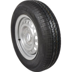 Sukomplektuotas ratas FR5155R1367112