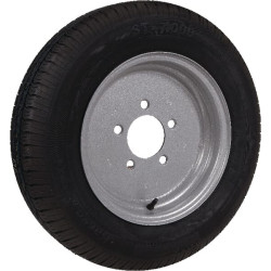 Ratas 155/80 R13 5M16, komplektas HK15580R13