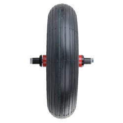 Sukomplektuotas ratas FR14008M12200