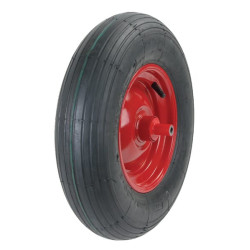 Sukomplektuotas ratas FR14008M12150