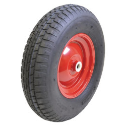 Rato komplektas 400x8 guolis 20mm HK400820D