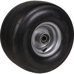 Sukomplektuotas ratas FR12205062530135