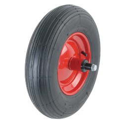 Sukomplektuotas ratas FR14008M12250