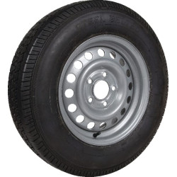 Sukomplektuotas ratas FR5175R1467112