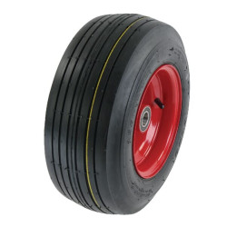 Sukomplektuotas ratas FR116650825100