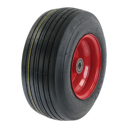 Sukomplektuotas ratas FR116650825100