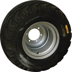 Sukomplektuotas ratas FR6480451714161205