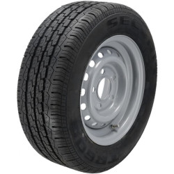 Sukomplektuotas ratas FR518560R1267112