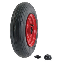 Ratas su dangteliu FR140082580K