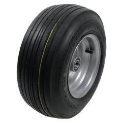 Sukomplektuotas ratas FR116650830200