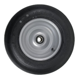 Sukomplektuotas ratas FR116650830200