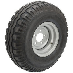 Sukomplektuotas ratas 10.0/80-12 AW909 10PR TL BKT FR510080121049140