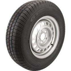 Sukomplektuotas ratas FR5185R1467112